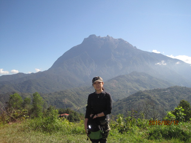 Ⅰ様／自然を満喫したい ☆ ボルネオ＆マレーシア5日間